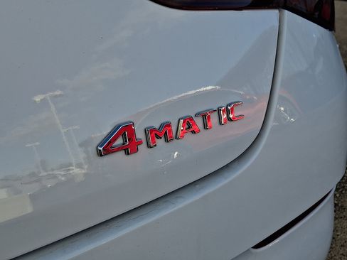 New 2026 Mercedes-Benz CLA 250 4MATIC image 26