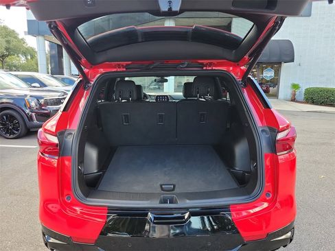 Used 2020 Chevrolet Blazer RS image 11