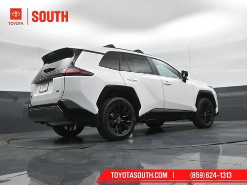 New 2026 Toyota RAV4 SE w/ Convenience Package AWD/4WD image 37