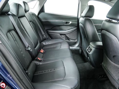 Used 2022 Hyundai Sonata Limited image 23