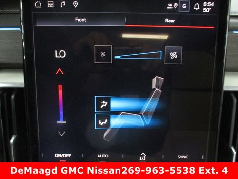 New 2026 GMC Acadia Denali w/ Super Cruise Package image 39