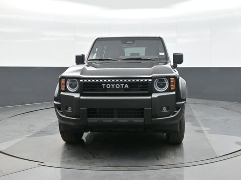 New 2026 Toyota Land Cruiser 1958 image 2