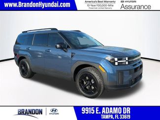 New 2026 Hyundai Santa Fe XRT video 1