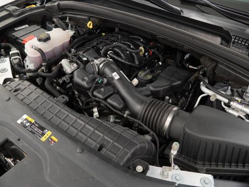 Certified 2023 Jeep Grand Cherokee Limited w/ Black Appearance Package image 53