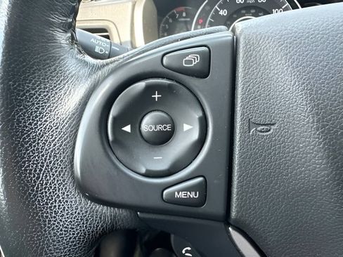 Used 2013 Honda CR-V EX-L image 17