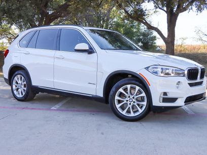 Used 2016 BMW X5 xDrive35i