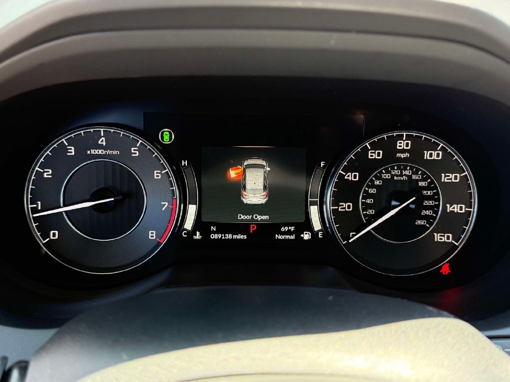 Certified 2025 Acura RDX SH-AWD image 20