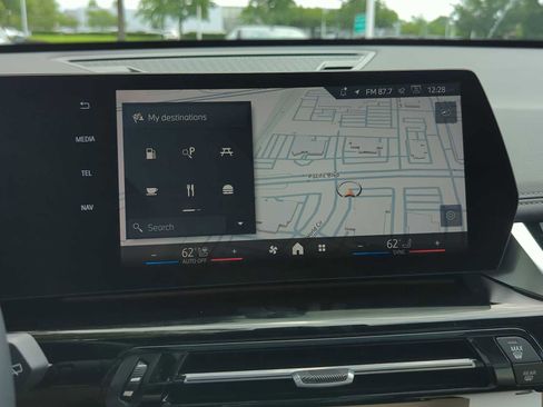 Used 2025 BMW X1 xDrive28i w/ Convenience Package image 29