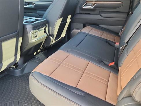 New 2026 Chevrolet Silverado 2500 High Country w/ Technology Package image 9