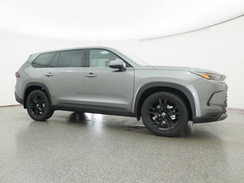 New 2026 Toyota Grand Highlander Limited image 61