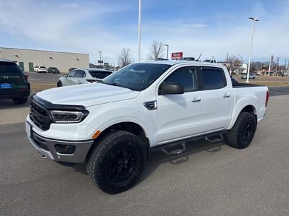 Used 2019 Ford Ranger XLT w/ Equipment Group 301A Mid