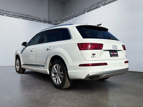 Used 2018 Audi Q7 3.0T Premium Plus w/ Premium Plus Package image 9