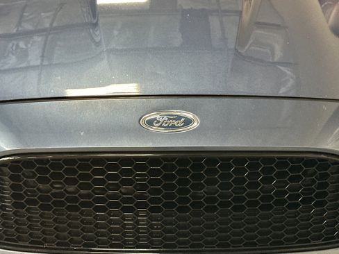 Used 2018 Ford Focus ST image 44