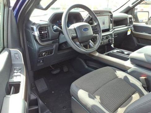 New 2026 Ford F150 STX AWD/4WD image 23
