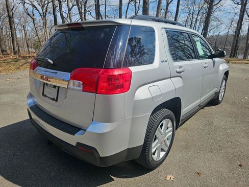 Used 2011 GMC Terrain SLE w/ Convenience Package image 6