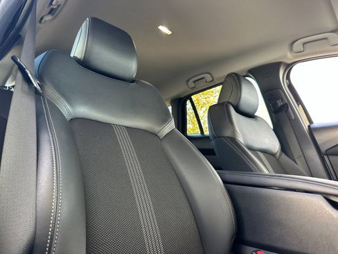 Used 2024 MAZDA CX-50 AWD 2.5 S w/ Preferred Package image 19