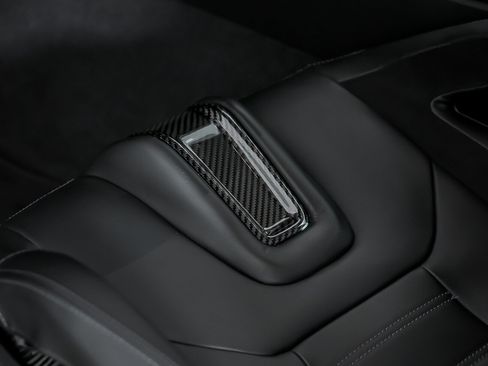Used 2024 BMW M2 w/ Carbon Package RWD image 23