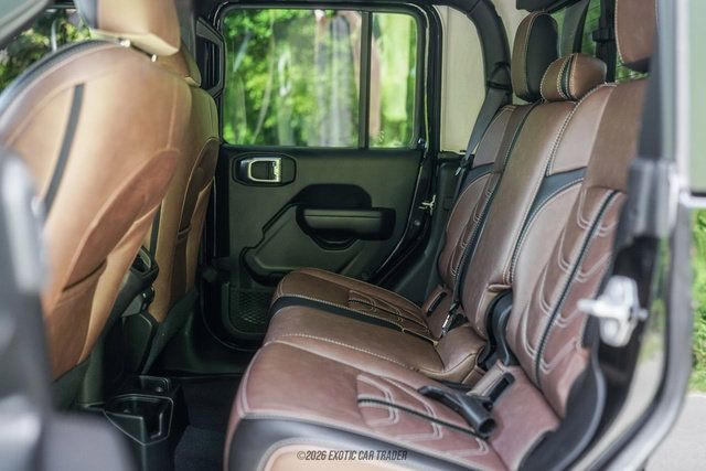 Used 2021 Jeep Gladiator Sport AWD/4WD image 23