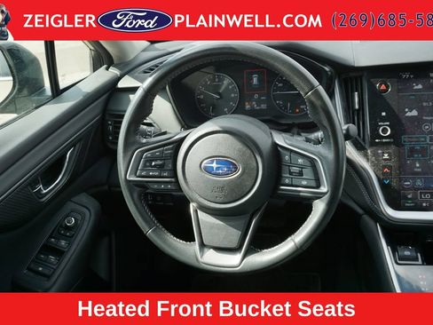 Used 2024 Subaru Outback Premium AWD/4WD image 15