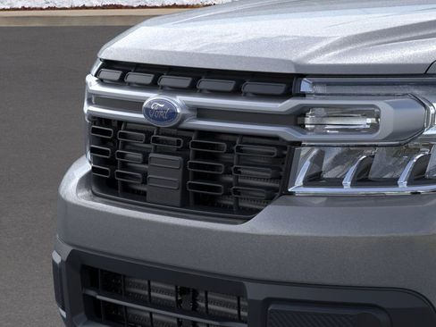 New 2024 Ford Maverick Lariat image 18