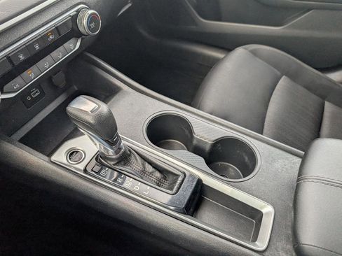 Used 2021 Nissan Altima 2.5 S w/ Driver Assist Package image 21