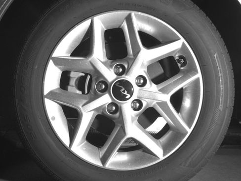 Used 2025 Kia Soul LX w/ LX Technology Package image 12