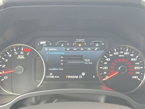 Used 2018 Ford F150 Raptor w/ Equipment Group 802A Luxury image 20