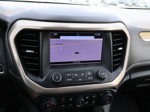 Used 2017 GMC Acadia Denali w/ Technology Package AWD/4WD image 26
