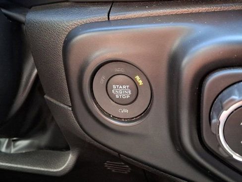 Certified 2022 Jeep Wrangler Unlimited Willys image 27