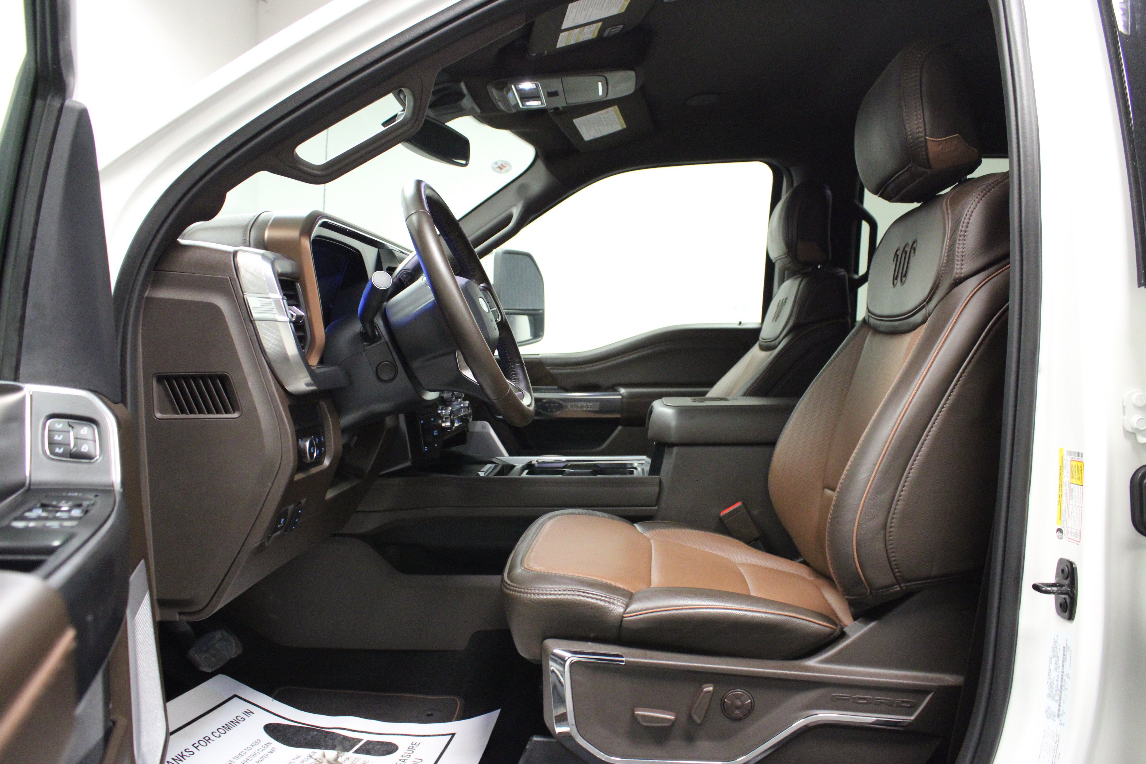 Used 2026 Ford F250 King Ranch AWD/4WD image 12