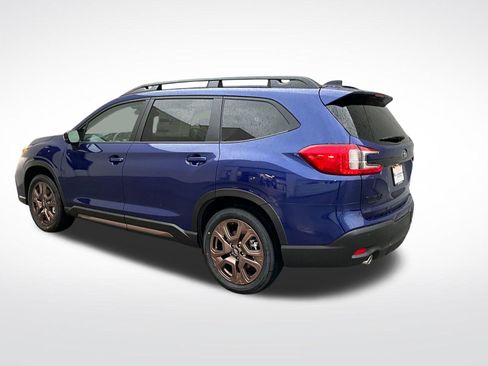 New 2026 Subaru Ascent Limited Bronze AWD/4WD image 3