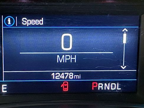 Used 2024 Chevrolet Equinox LT AWD/4WD image 6