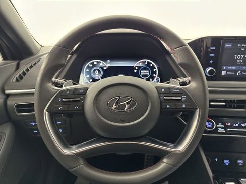 Used 2021 Hyundai Sonata SEL Plus image 18