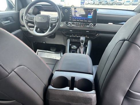 New 2026 Chevrolet Colorado Z71 w/ Z71 Convenience Package 2 image 22