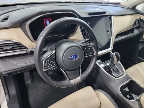 Certified 2024 Subaru Outback Limited AWD/4WD image 12