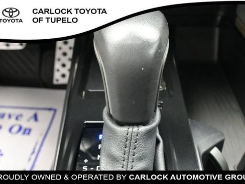 Used 2026 Toyota Camry SE w/ Multimedia Upgrade Package FWD image 33