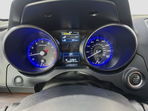 Used 2018 Subaru Outback 3.6R Touring AWD/4WD image 14