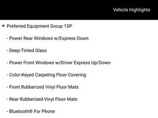 Used 2024 Chevrolet Silverado 1500 RST video 3