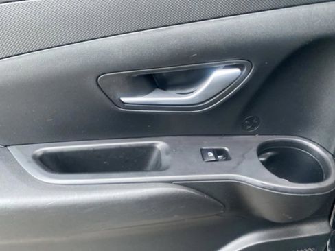 Used 2022 Hyundai Santa Cruz SEL image 25