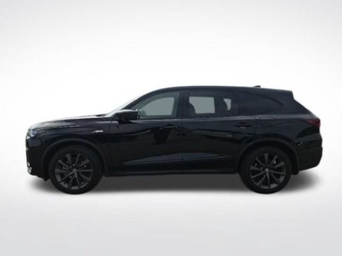 Used 2025 Acura MDX A-Spec AWD/4WD image 8
