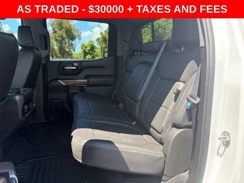 Used 2021 Chevrolet Silverado 1500 RST w/ All Star Edition Plus RWD image 17