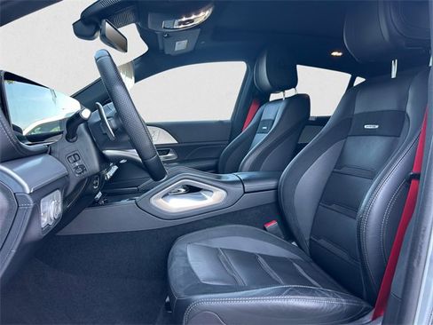 Used 2023 Mercedes-Benz GLE 53 AMG 4MATIC Coupe image 10