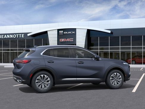 New 2026 Buick Envision Preferred image 5