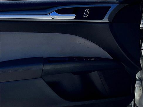 Used 2016 Ford Fusion S image 20