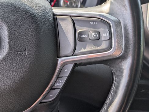 Used 2023 RAM 2500 Laramie AWD/4WD image 25