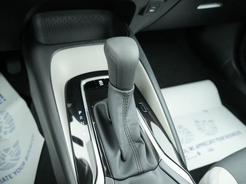 Used 2026 Toyota Corolla LE image 30