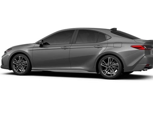 New 2026 Toyota Camry XSE FWD image 5