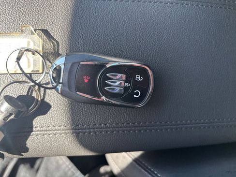 Used 2025 Buick Encore GX Preferred image 22