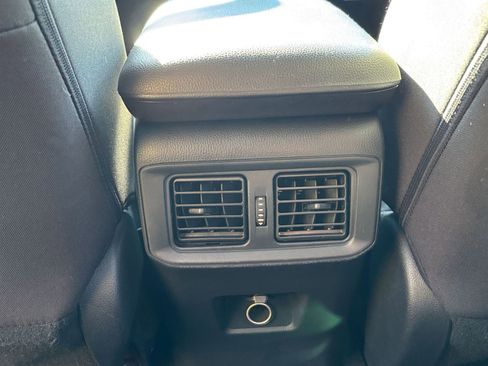 Used 2025 Toyota RAV4 LE image 24