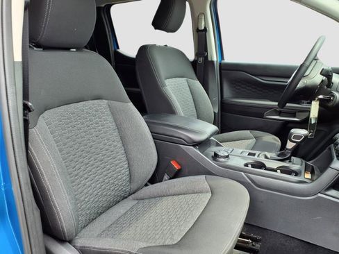 Certified 2024 Ford Ranger XLT image 8